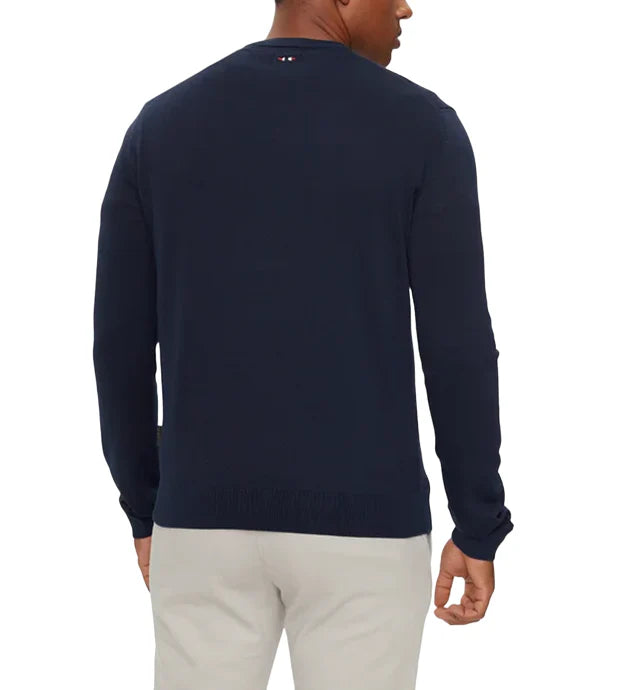 Maglioncino Droz-5 Napapijri