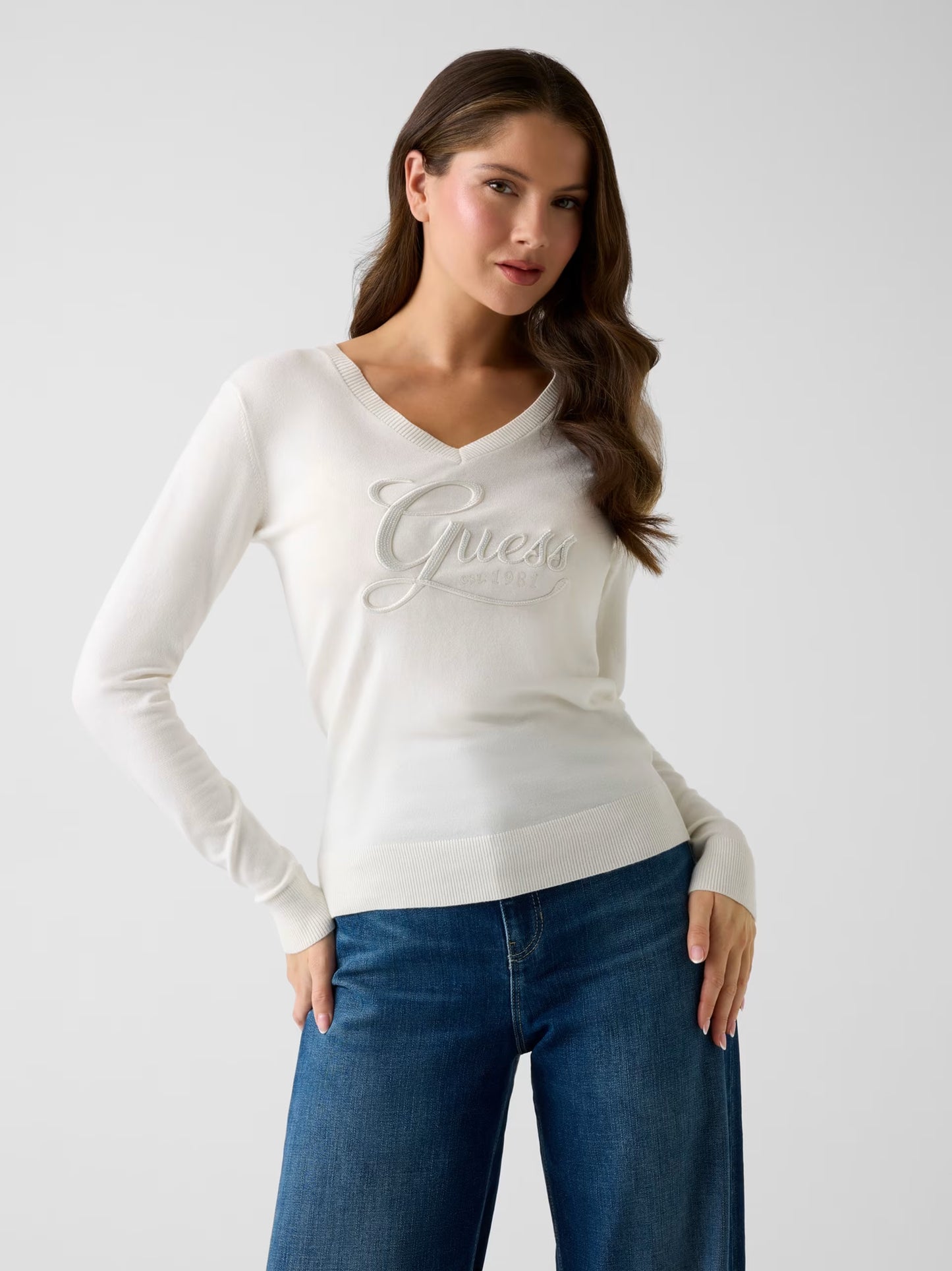 Stephanie Sweater Guess