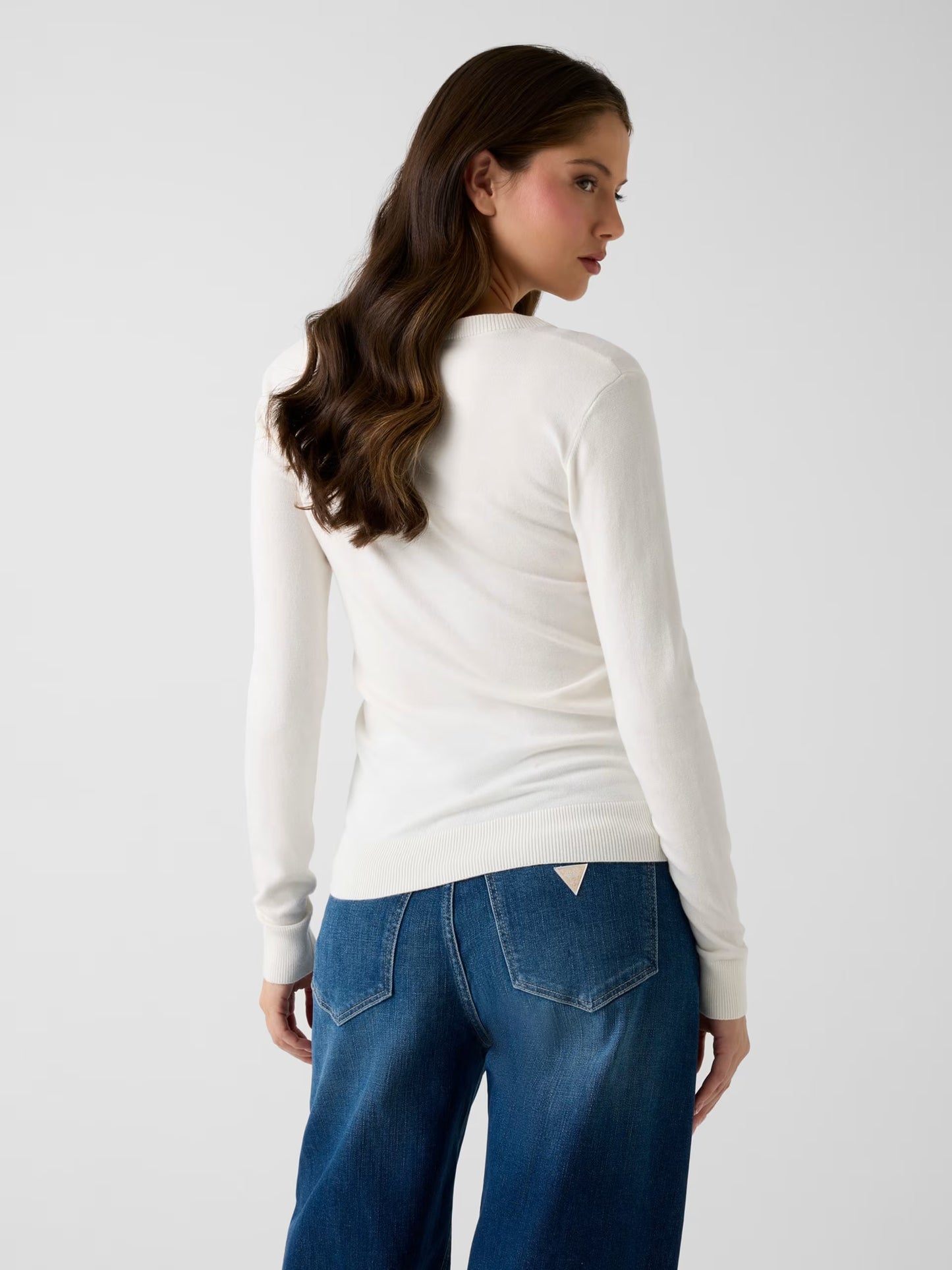 Stephanie Sweater Guess
