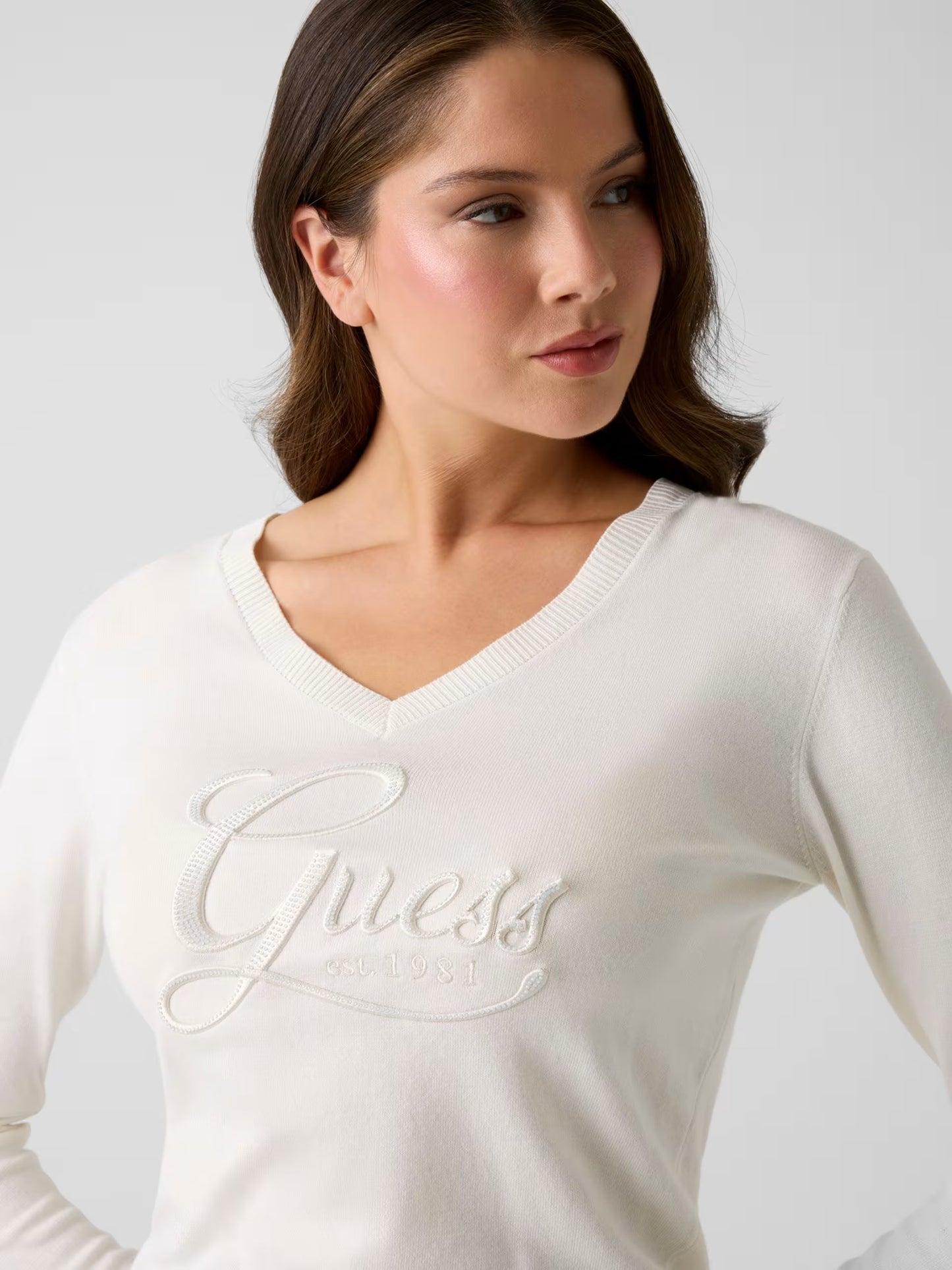 Stephanie Sweater Guess