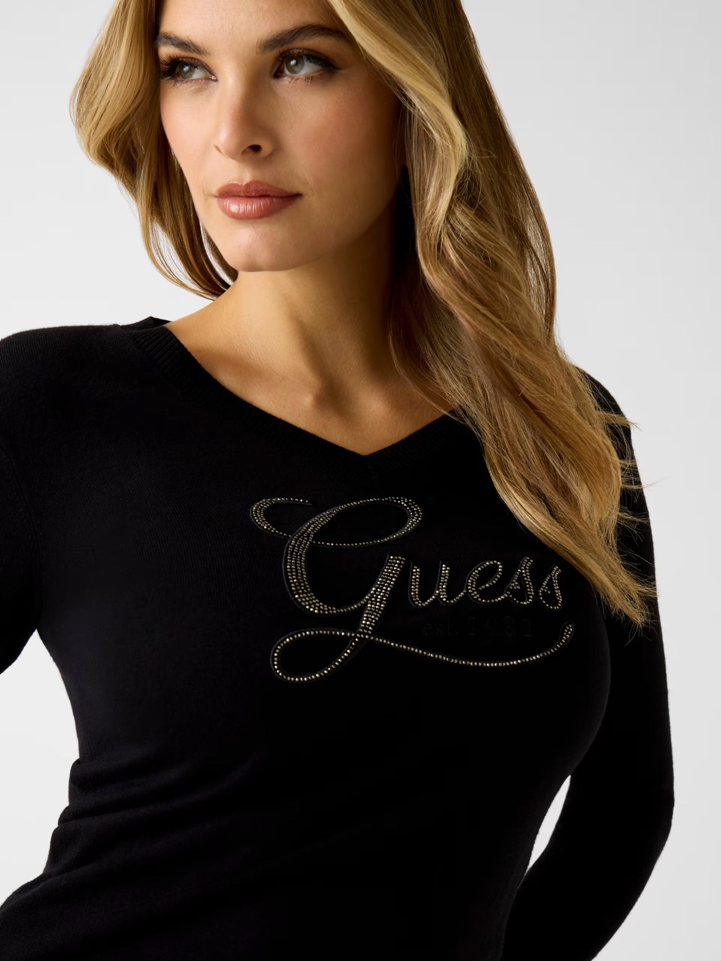 Stephanie Sweater Guess