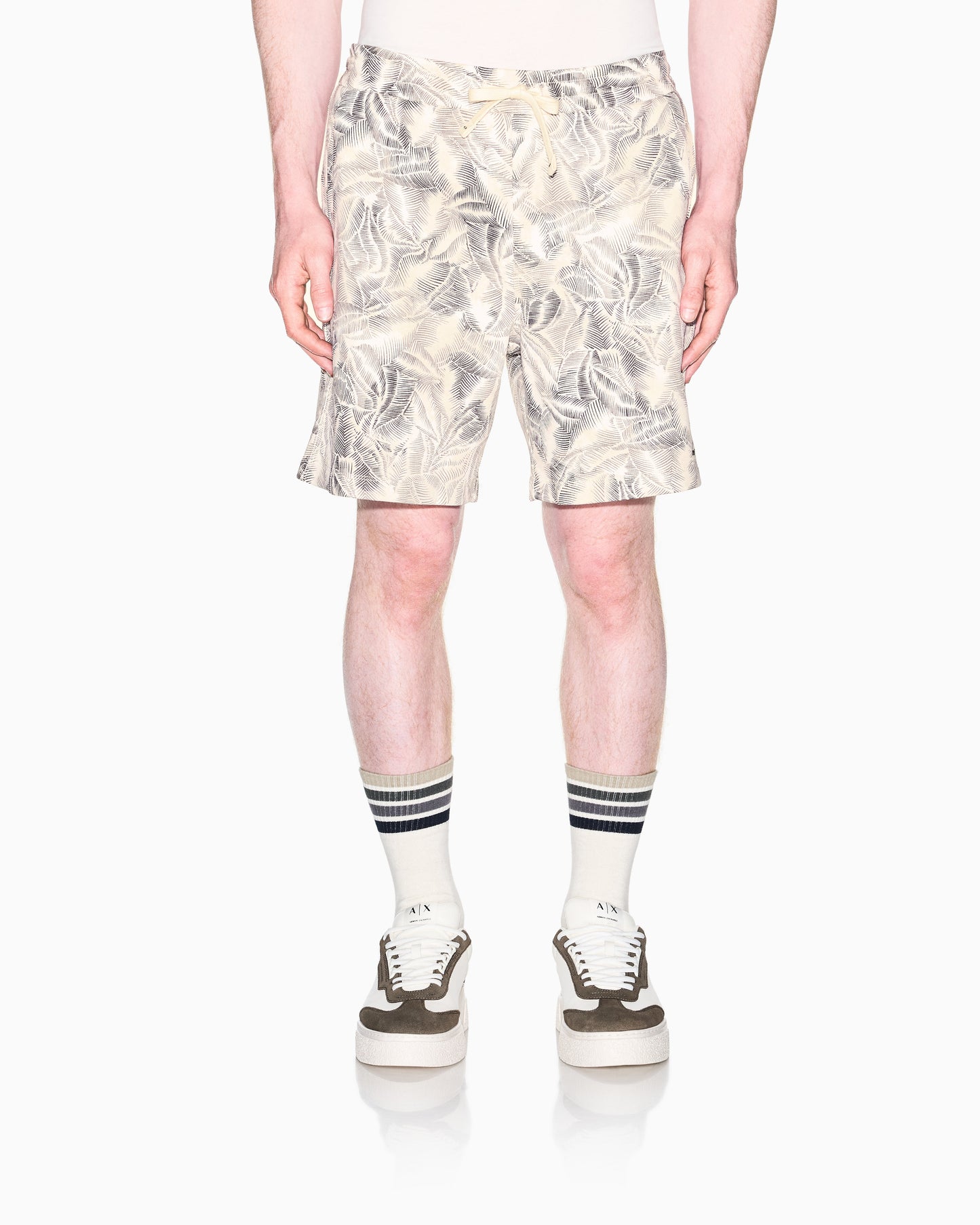 Shorts Armani Exchange