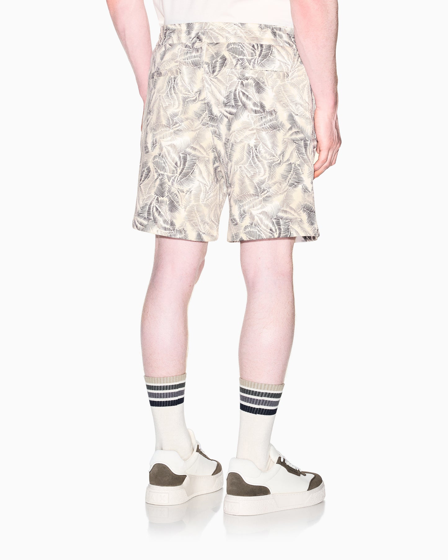 Shorts Armani Exchange