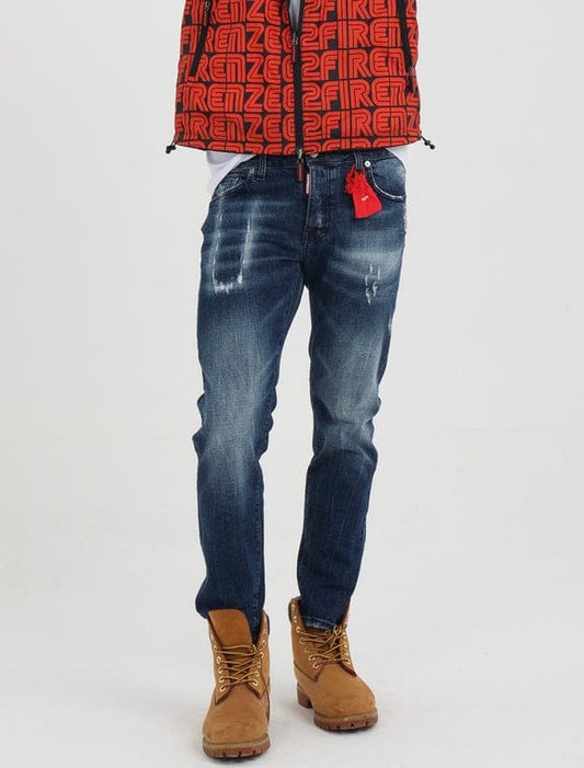 Jeans Slim Fit G2Firenze