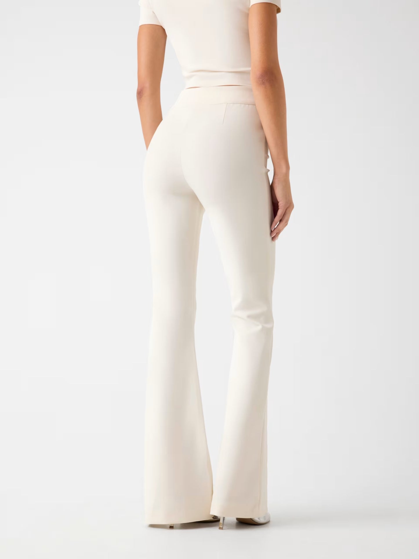 Flared Evelina Guess