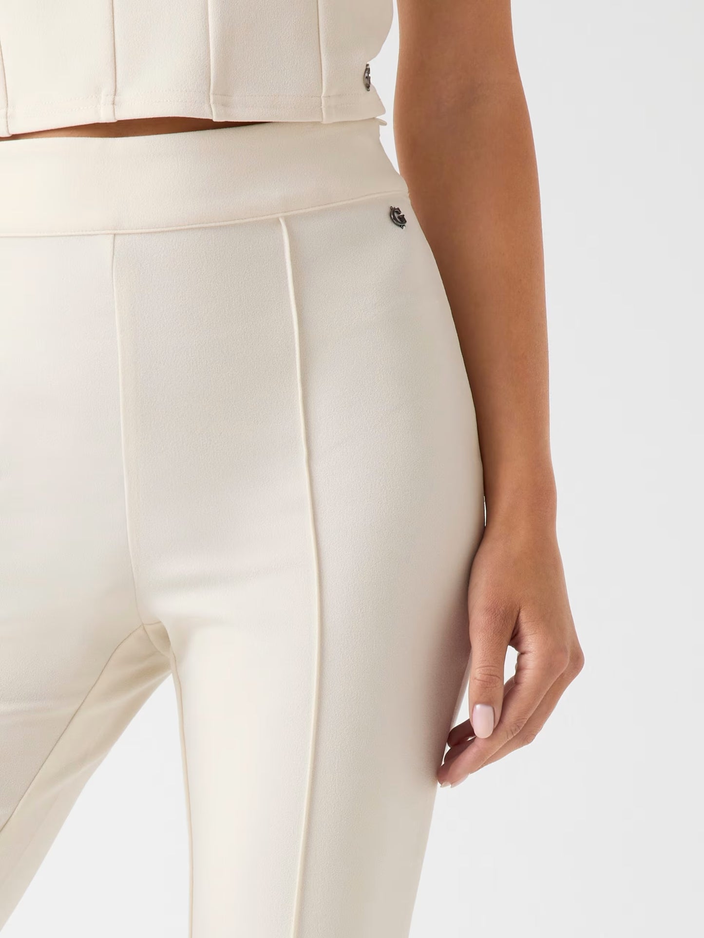 Flared Evelina Guess