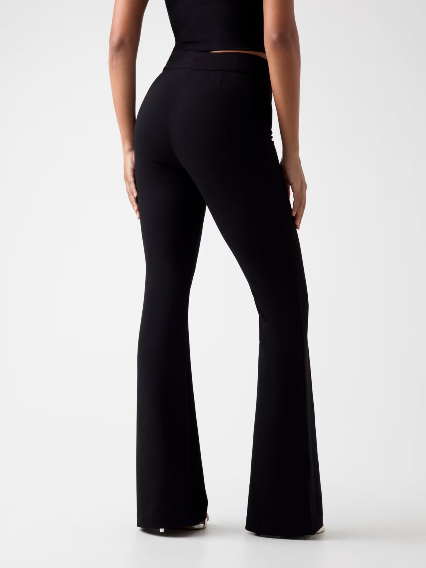 Flared Evelina Guess