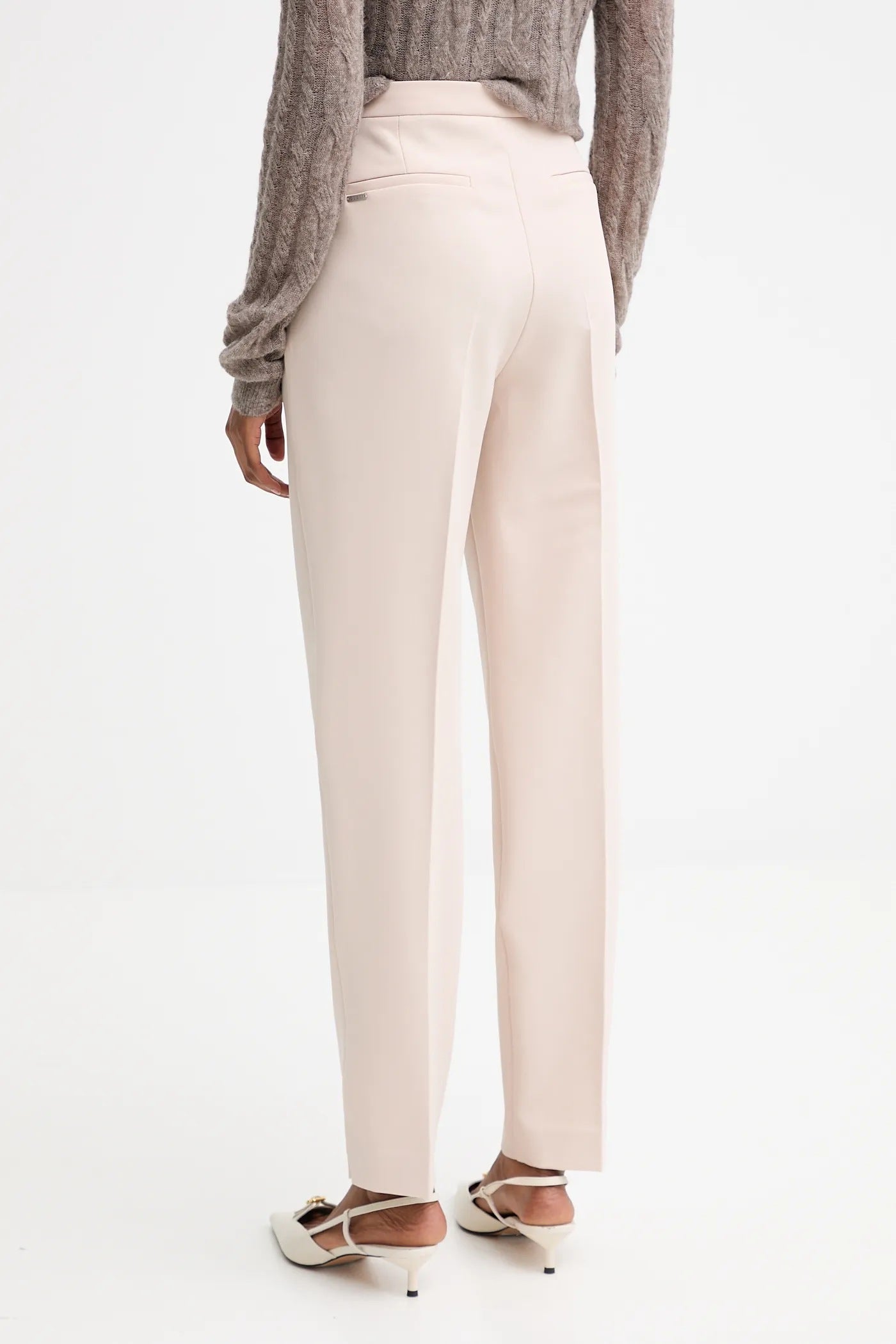 Roberta Structure Guess