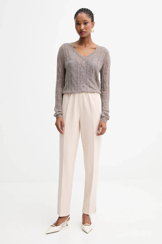 Roberta Structure Guess