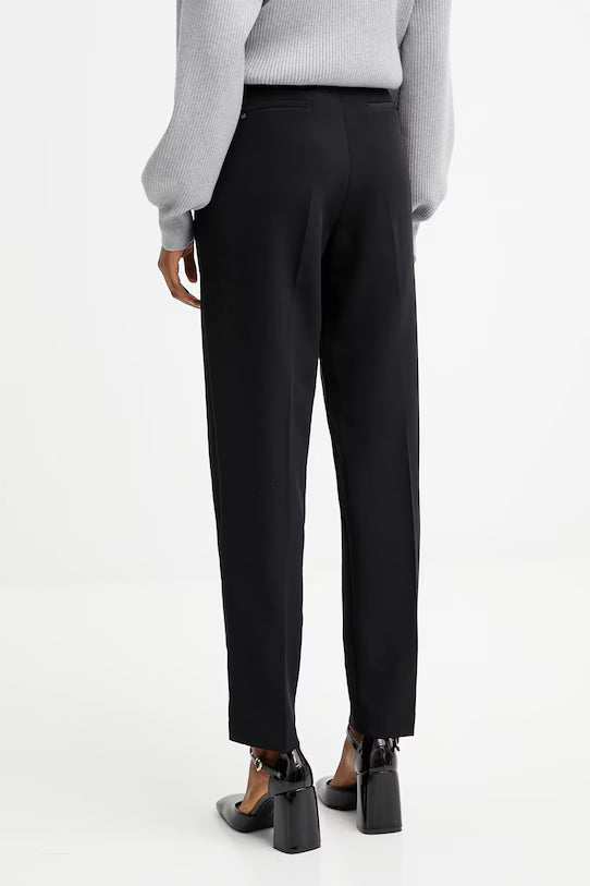 Roberta Structure Guess