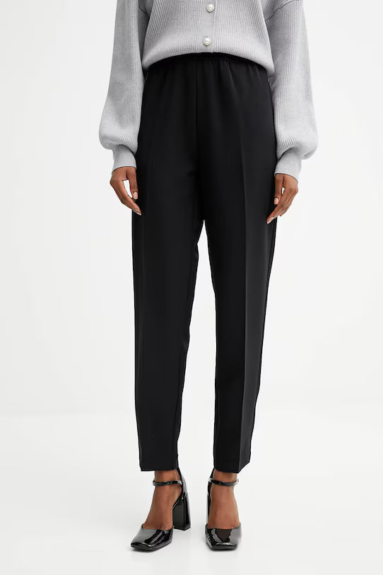 Roberta Structure Guess