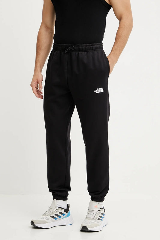 Simple Regular Tapered Jogger The North Face