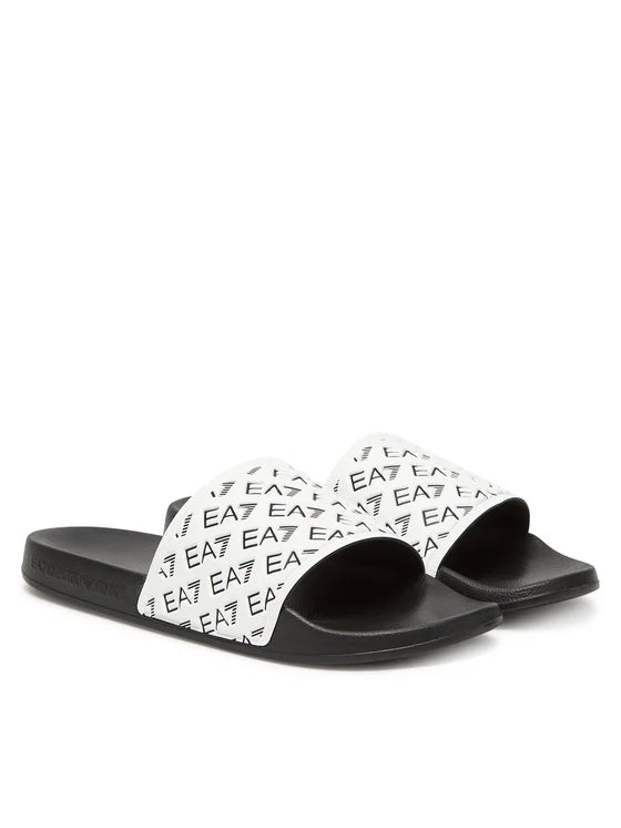 Scarpe Beachwear EA7