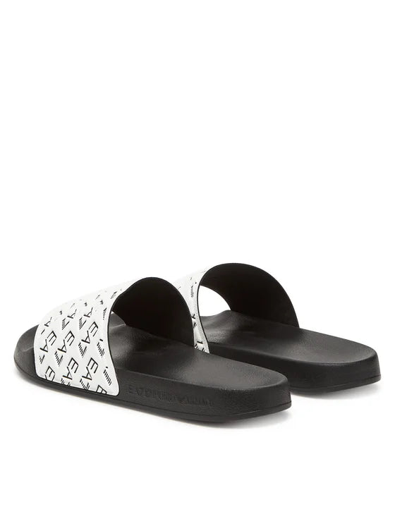 Scarpe Beachwear EA7