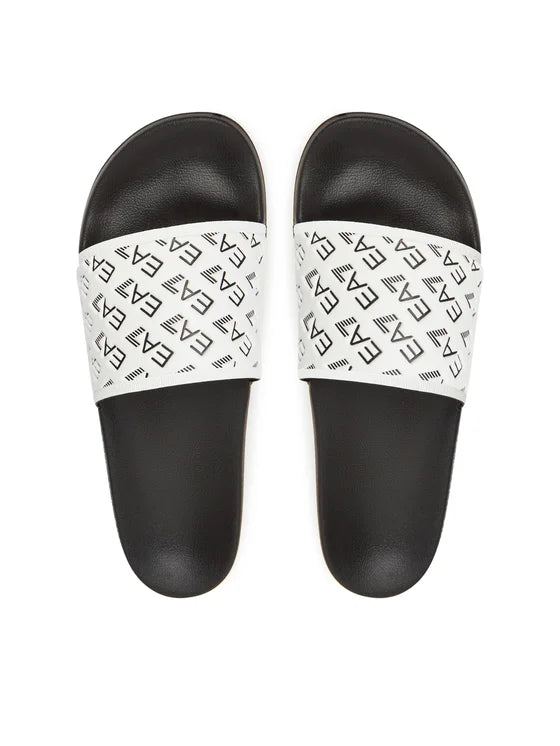 Scarpe Beachwear EA7