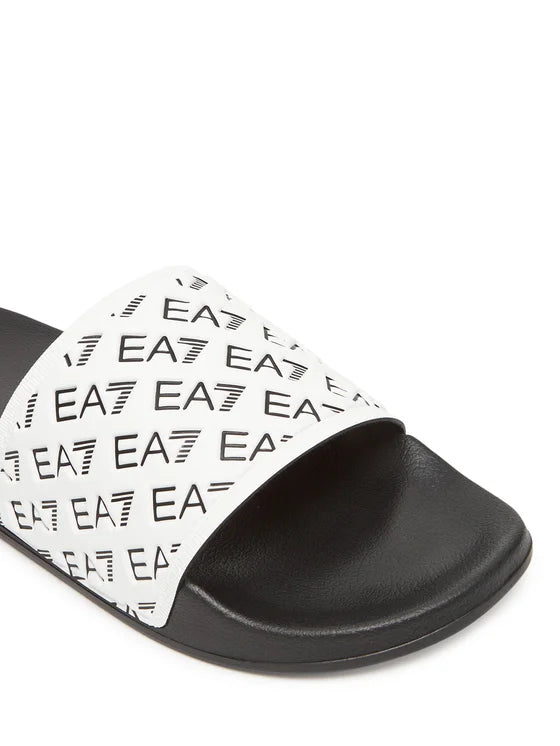 Scarpe Beachwear EA7