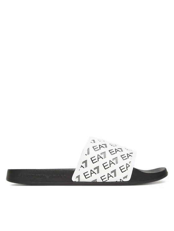 Scarpe Beachwear EA7