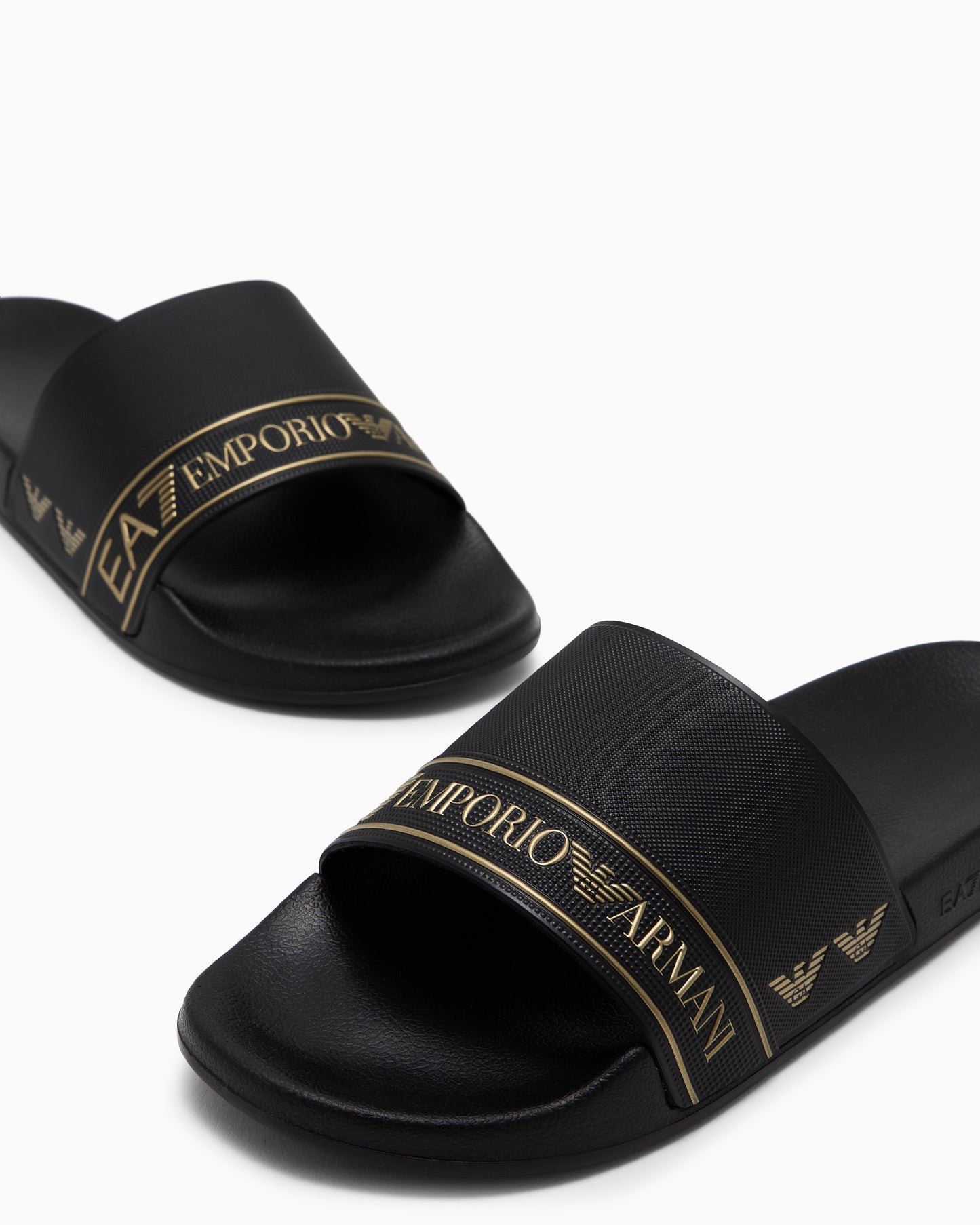 Scarpe Beachwear EA7