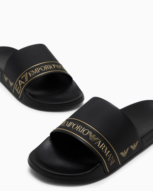 Scarpe Beachwear EA7