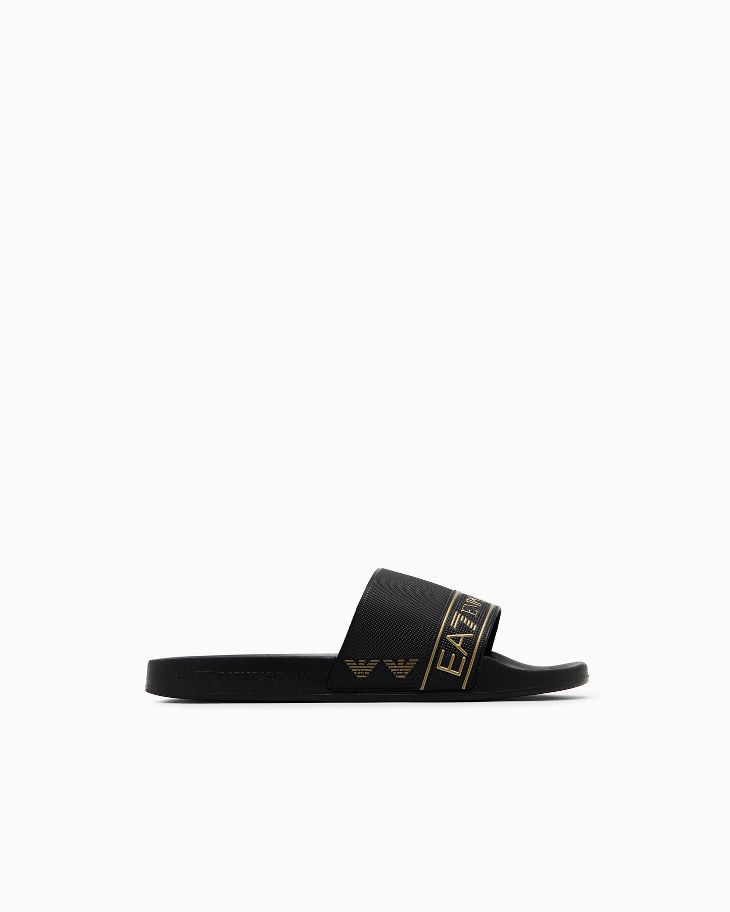 Scarpe Beachwear EA7