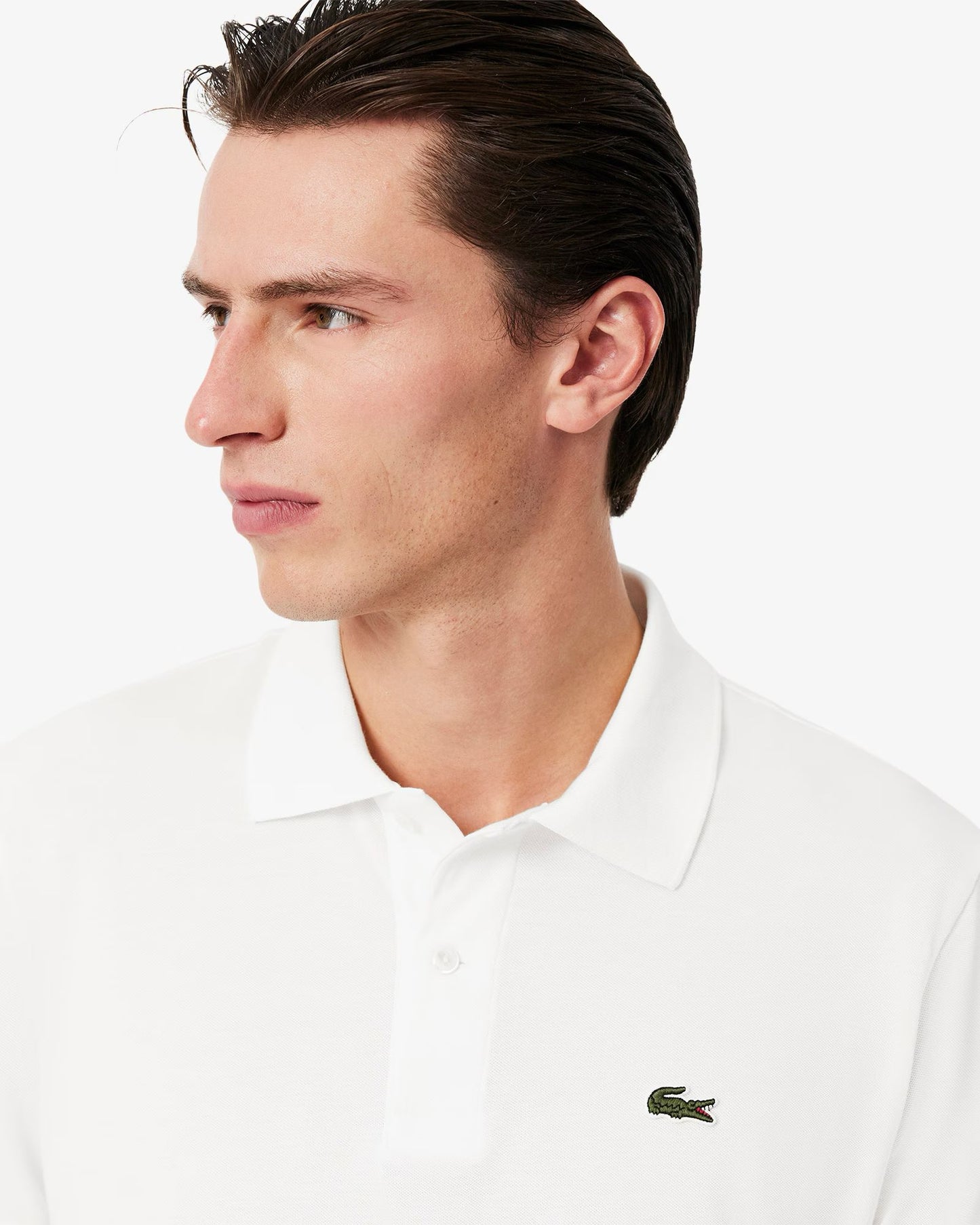 Polo Lacoste