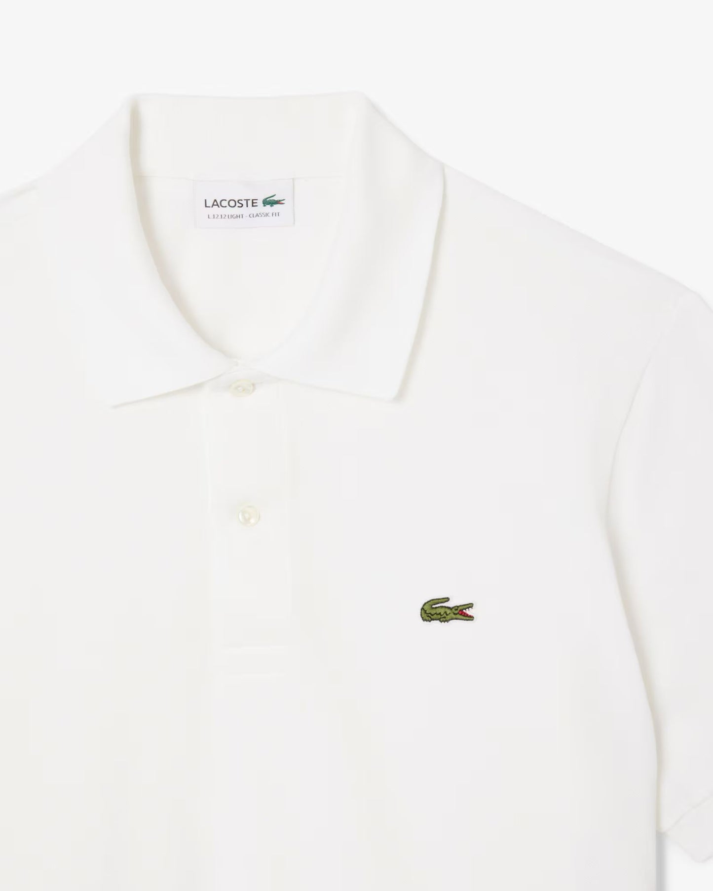 Polo Lacoste