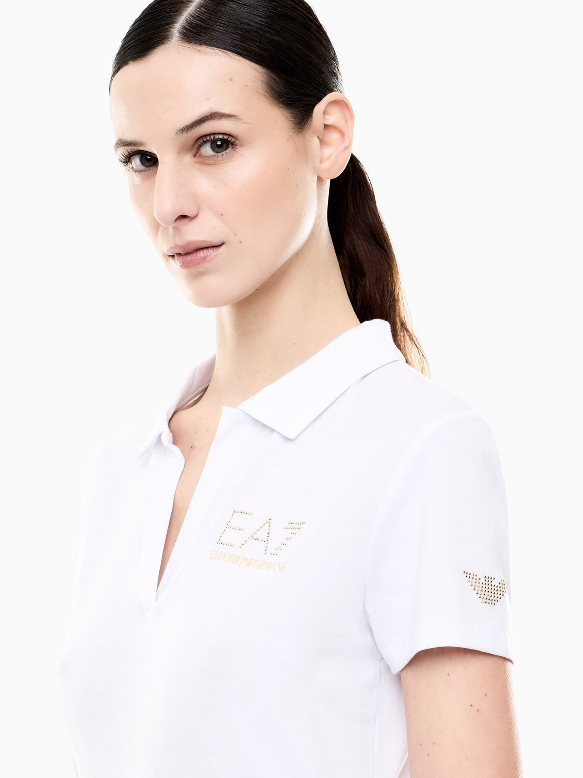 Polo EA7