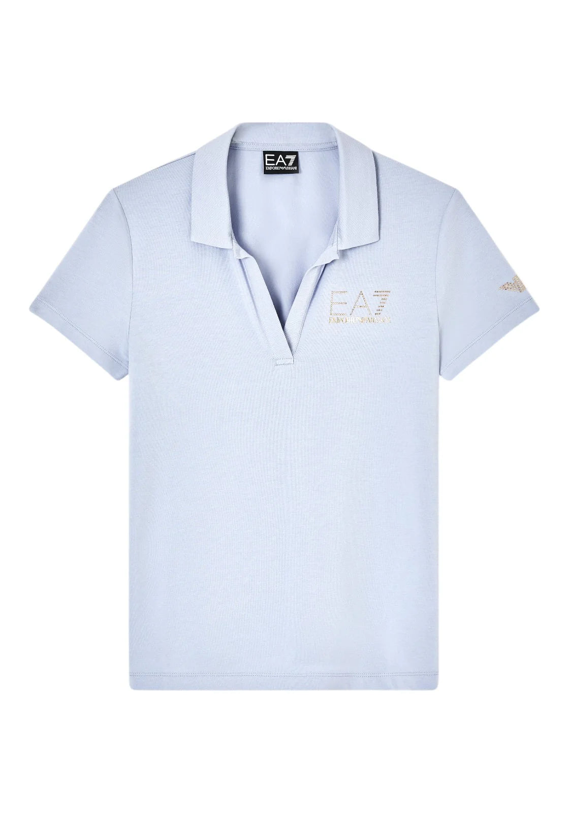 Polo EA7