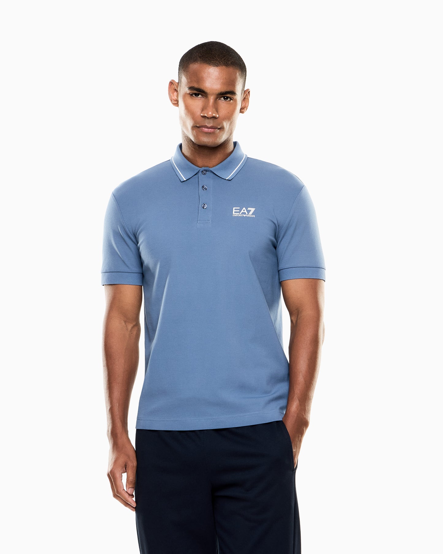 Polo EA7