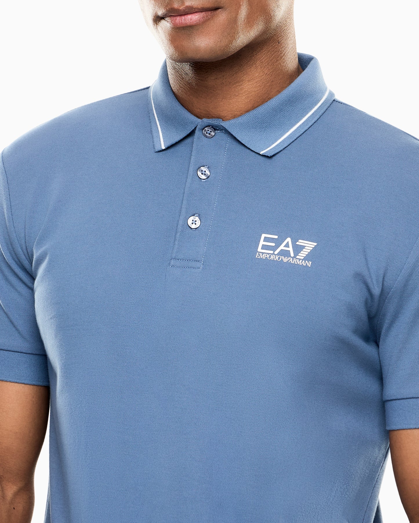 Polo EA7