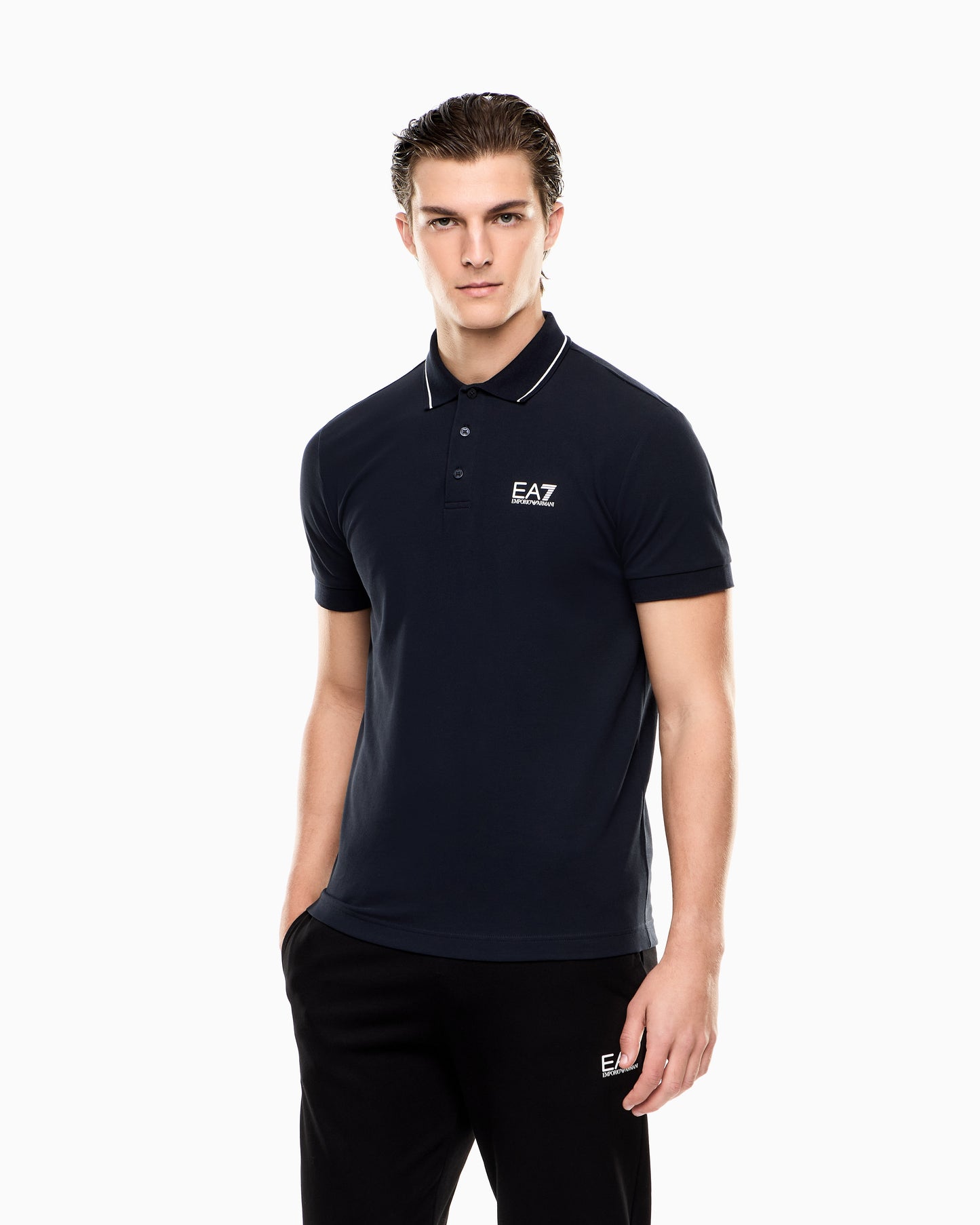 Polo EA7