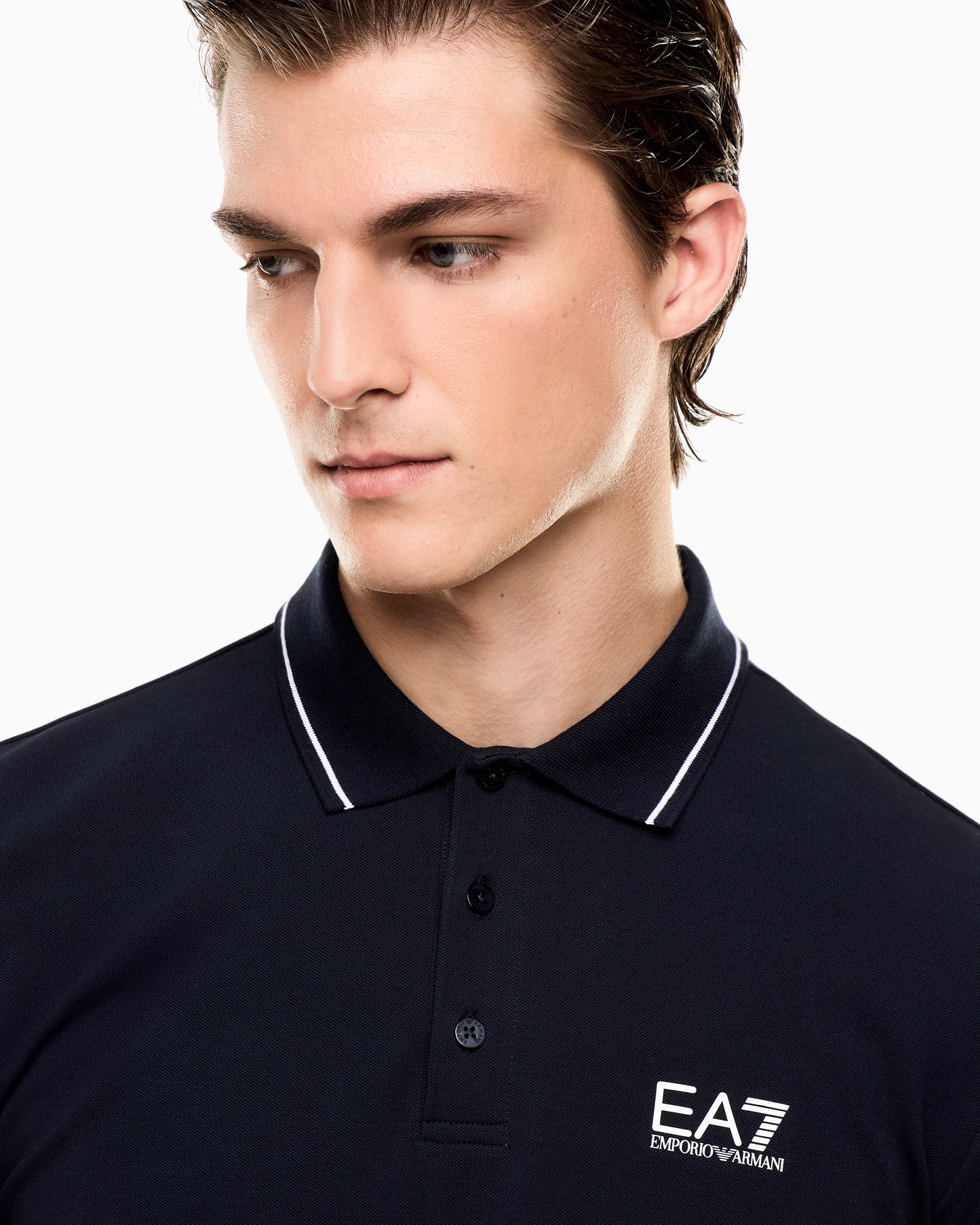 Polo EA7