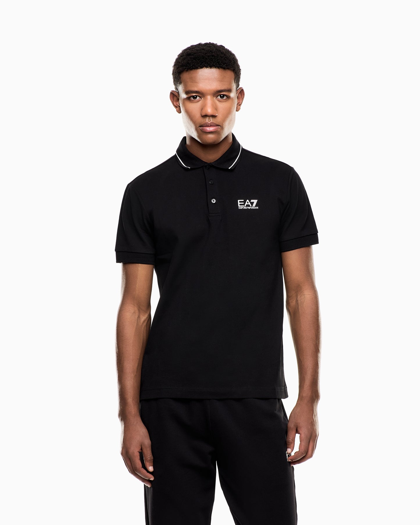 Polo EA7