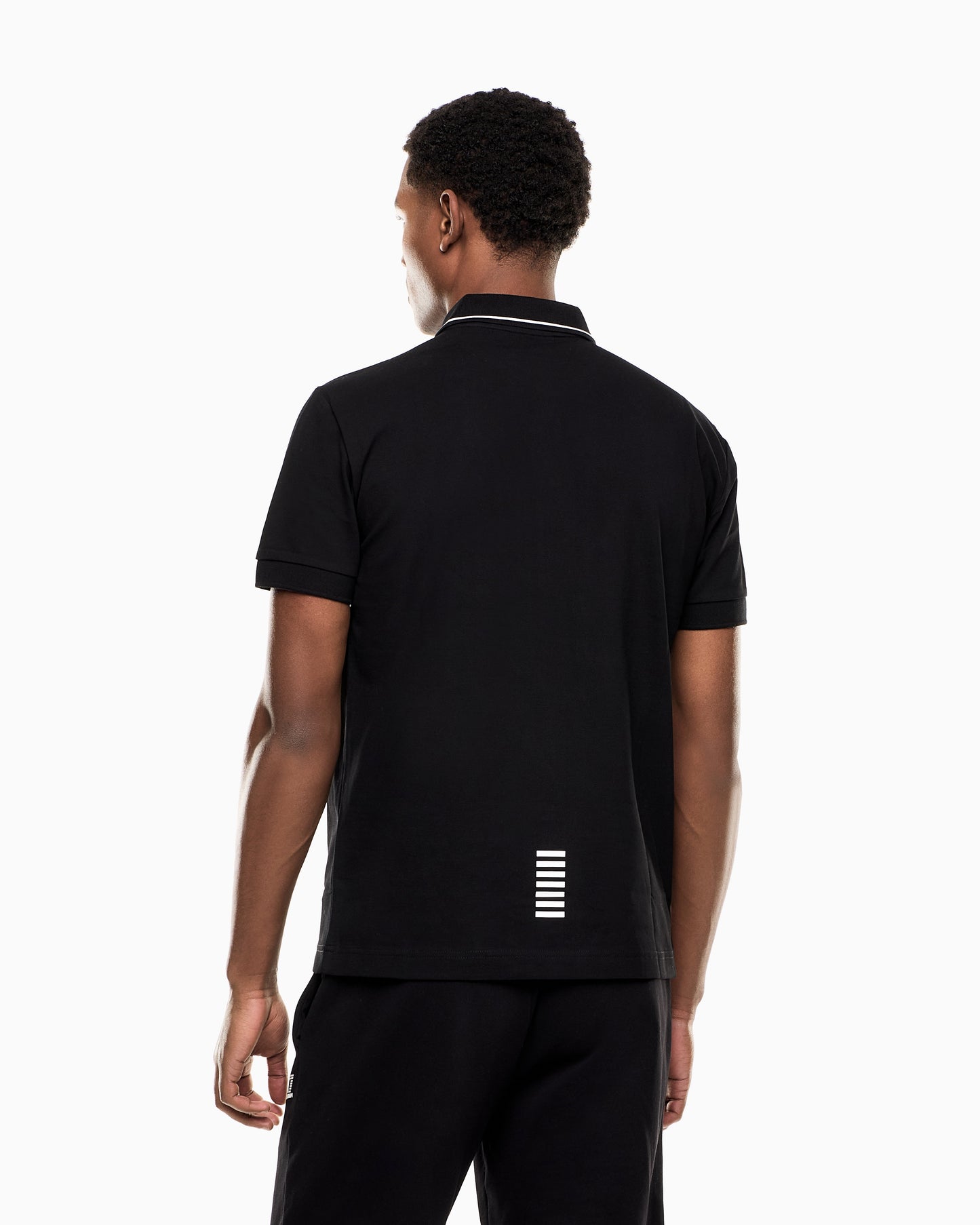 Polo EA7
