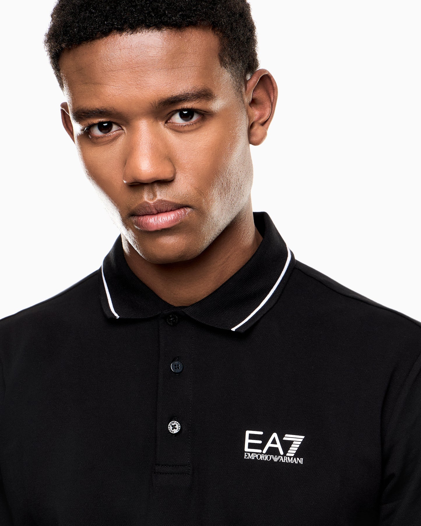 Polo EA7