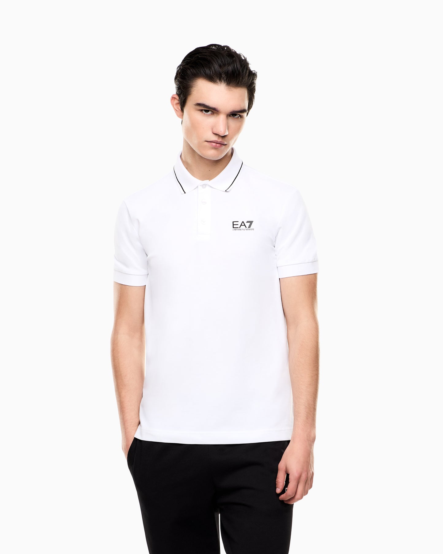Polo EA7