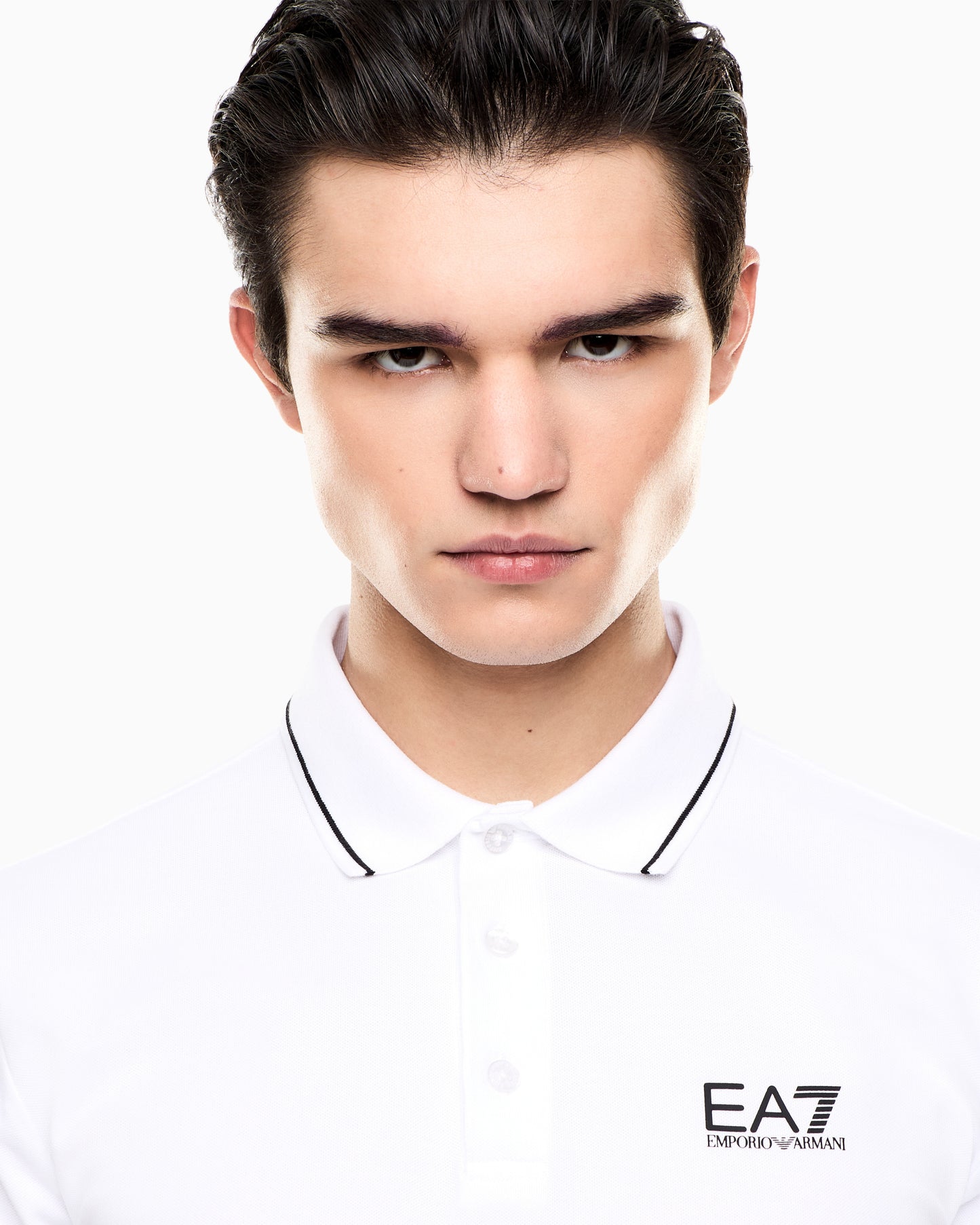 Polo EA7