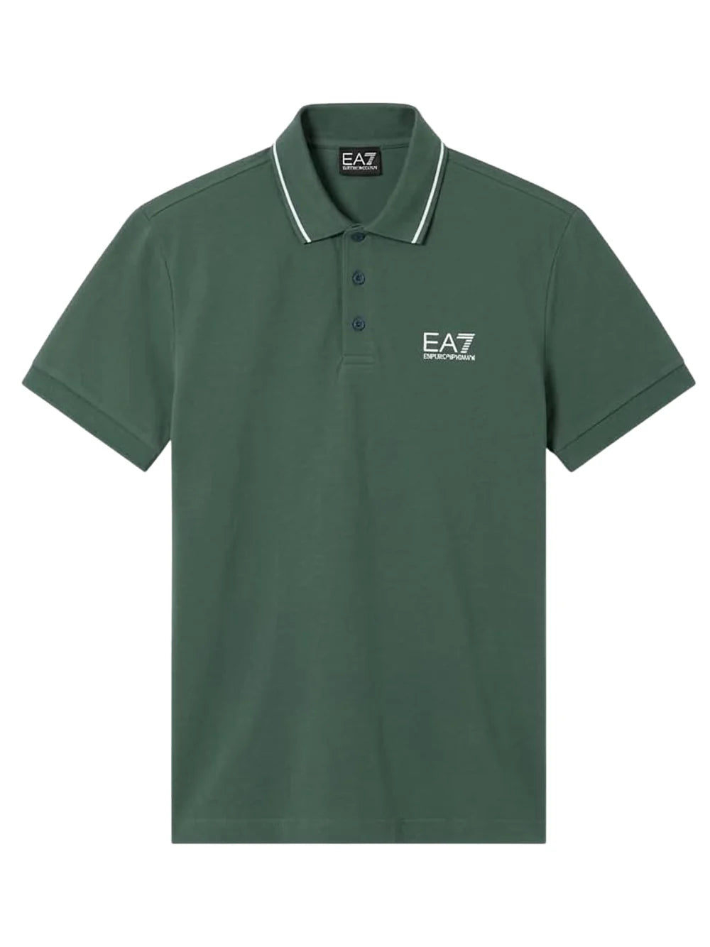 Polo EA7
