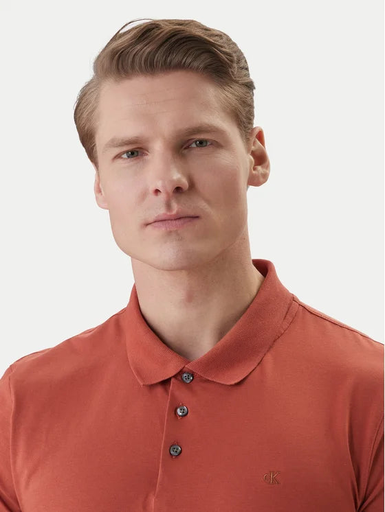 Polo Calvin Klein