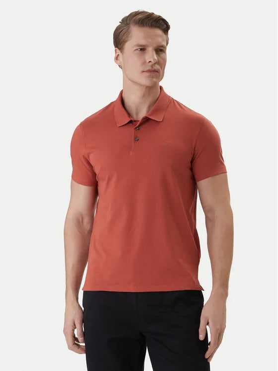 Polo Calvin Klein