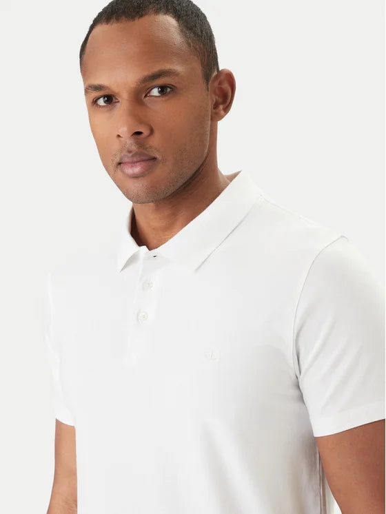 Polo Calvin Klein