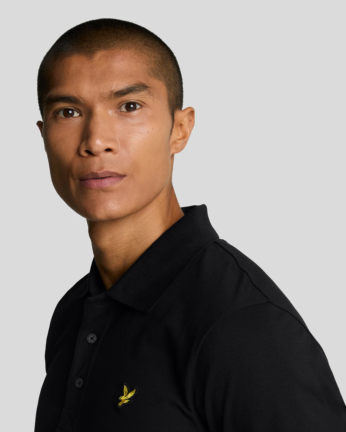 Plain Polo Shirt Lyle & Scott