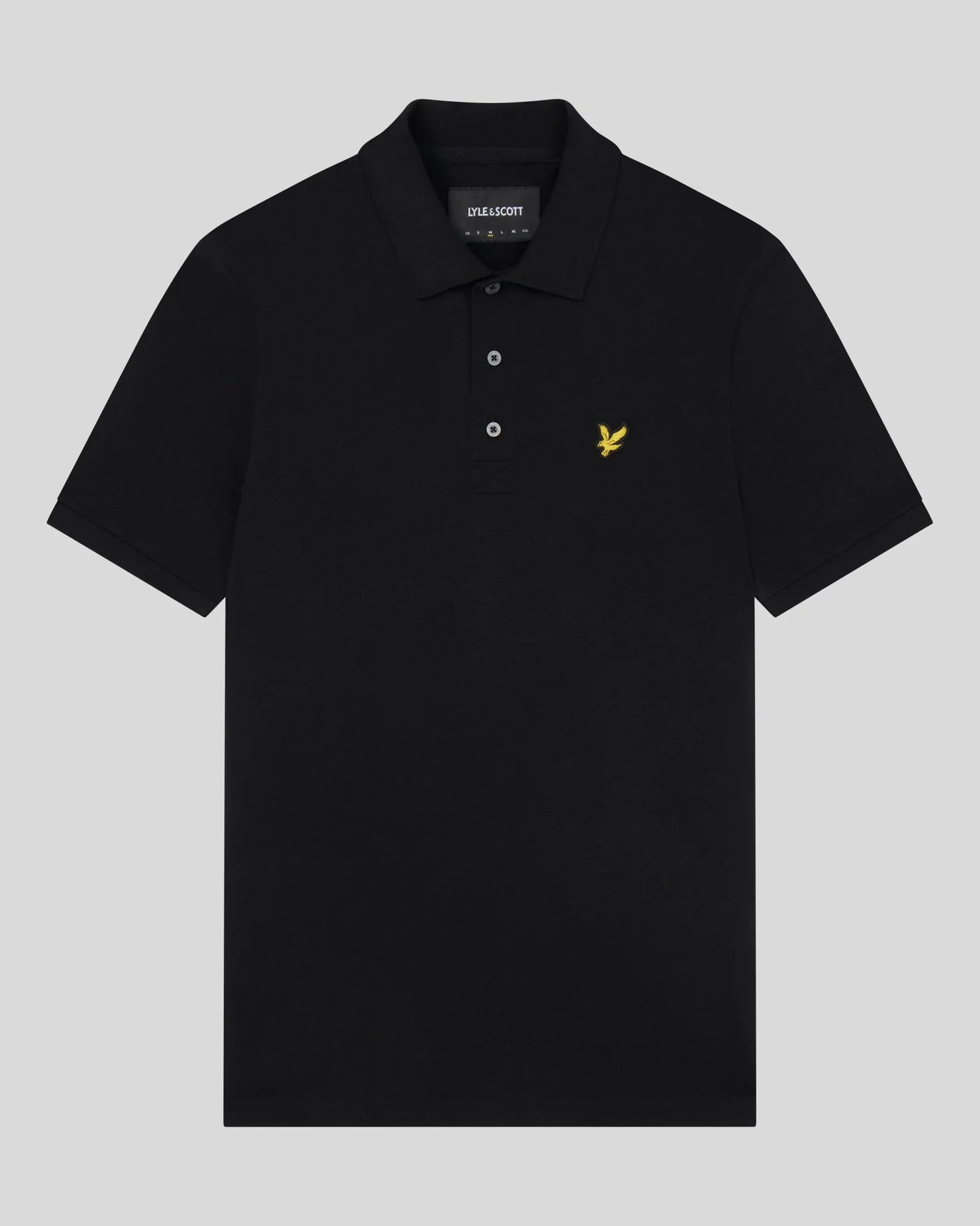Plain Polo Shirt Lyle & Scott