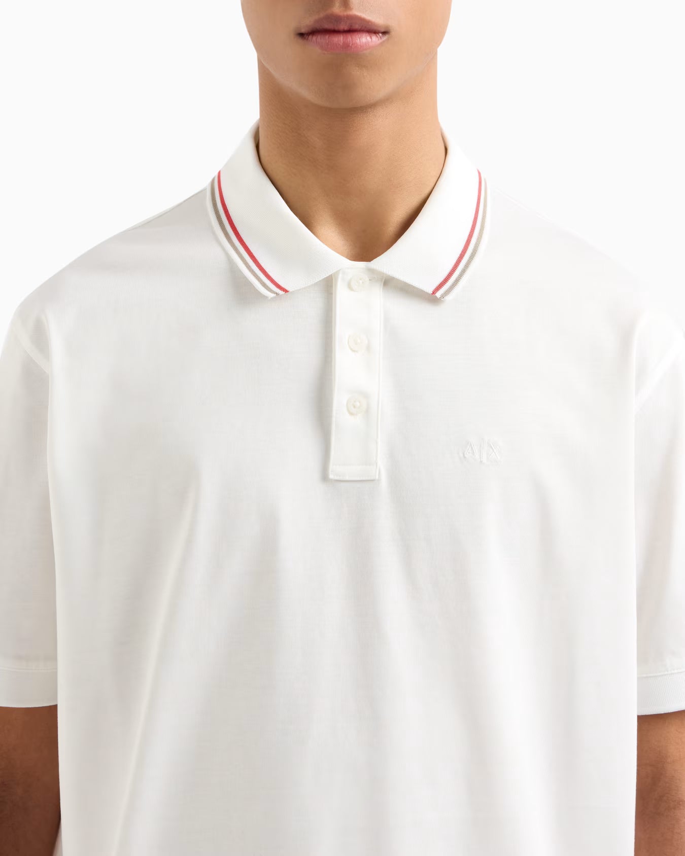 Polo AX