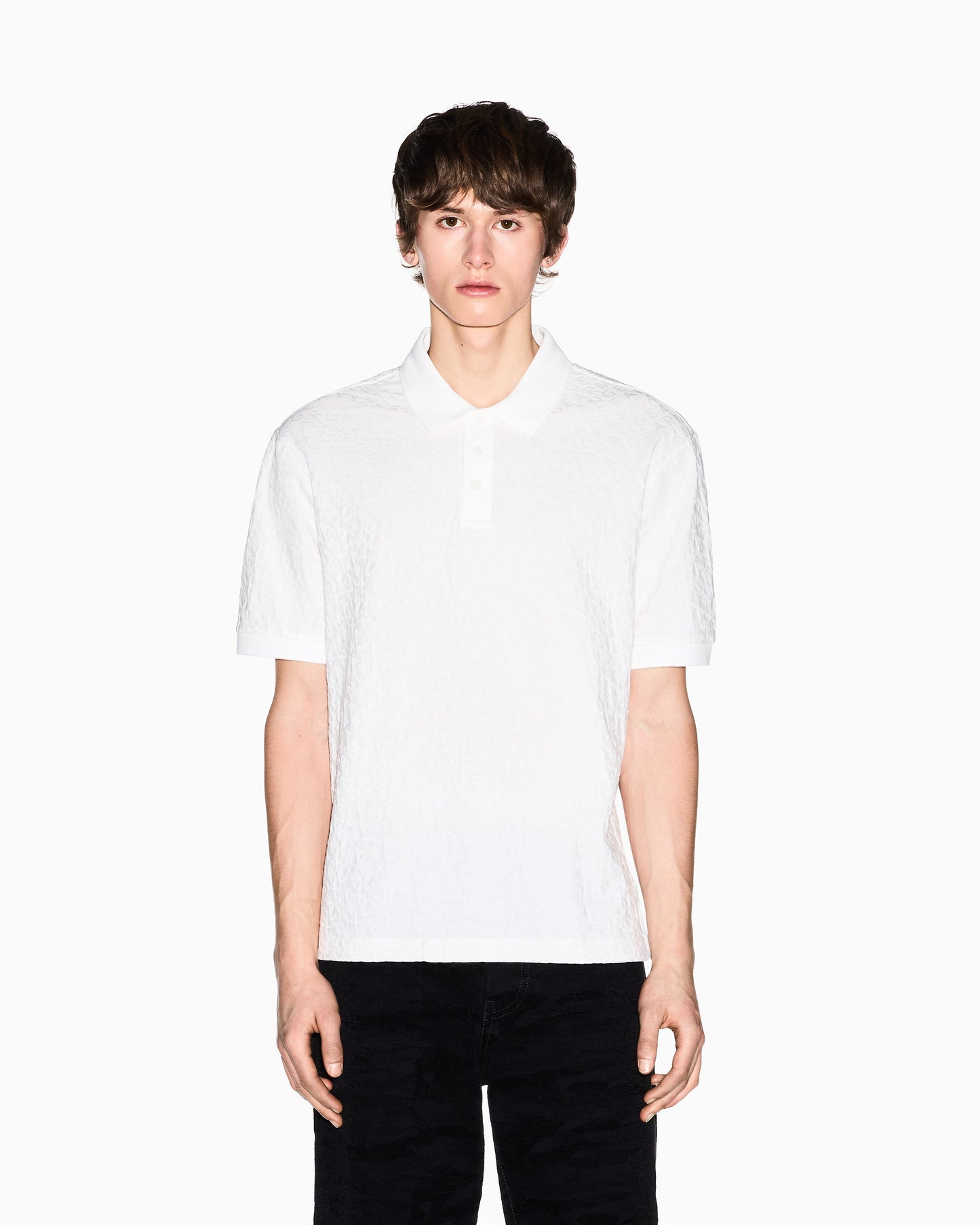 Polo Shirt Armani Exchange