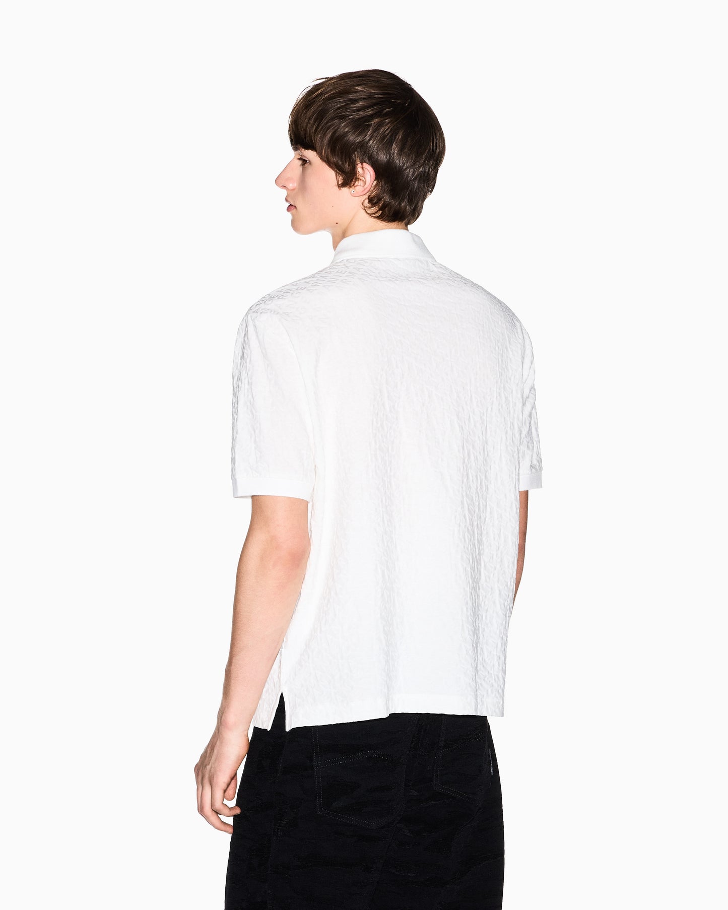 Polo Shirt Armani Exchange