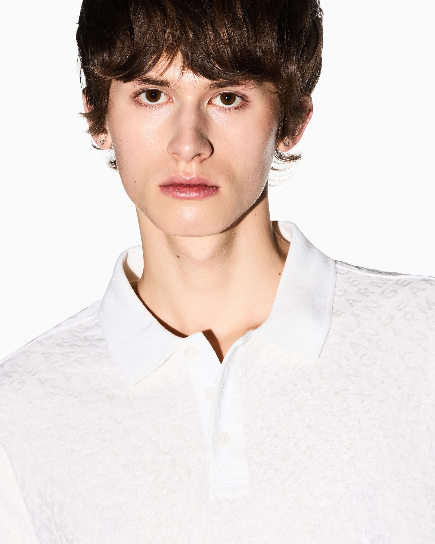 Polo Shirt Armani Exchange