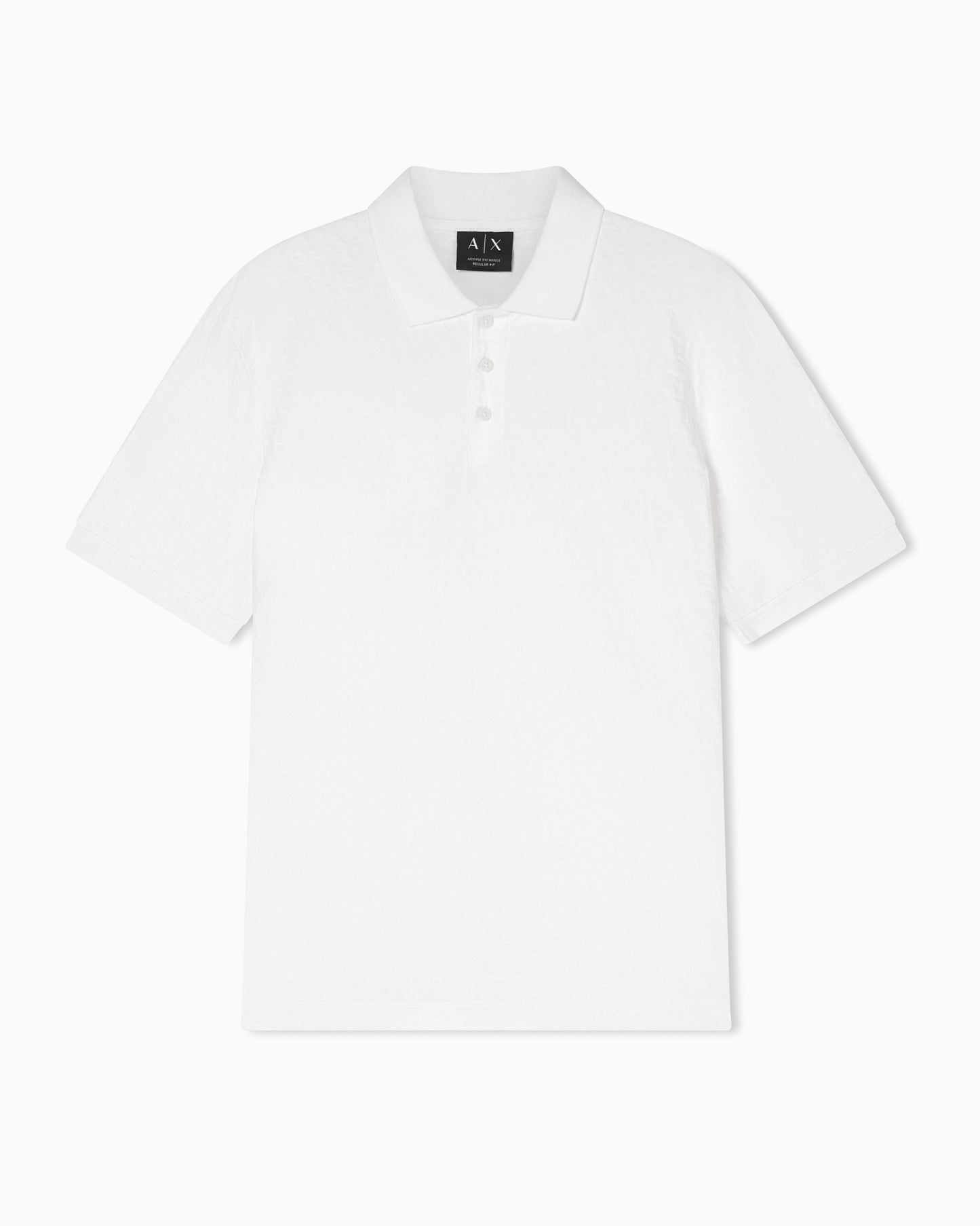 Polo Shirt Armani Exchange