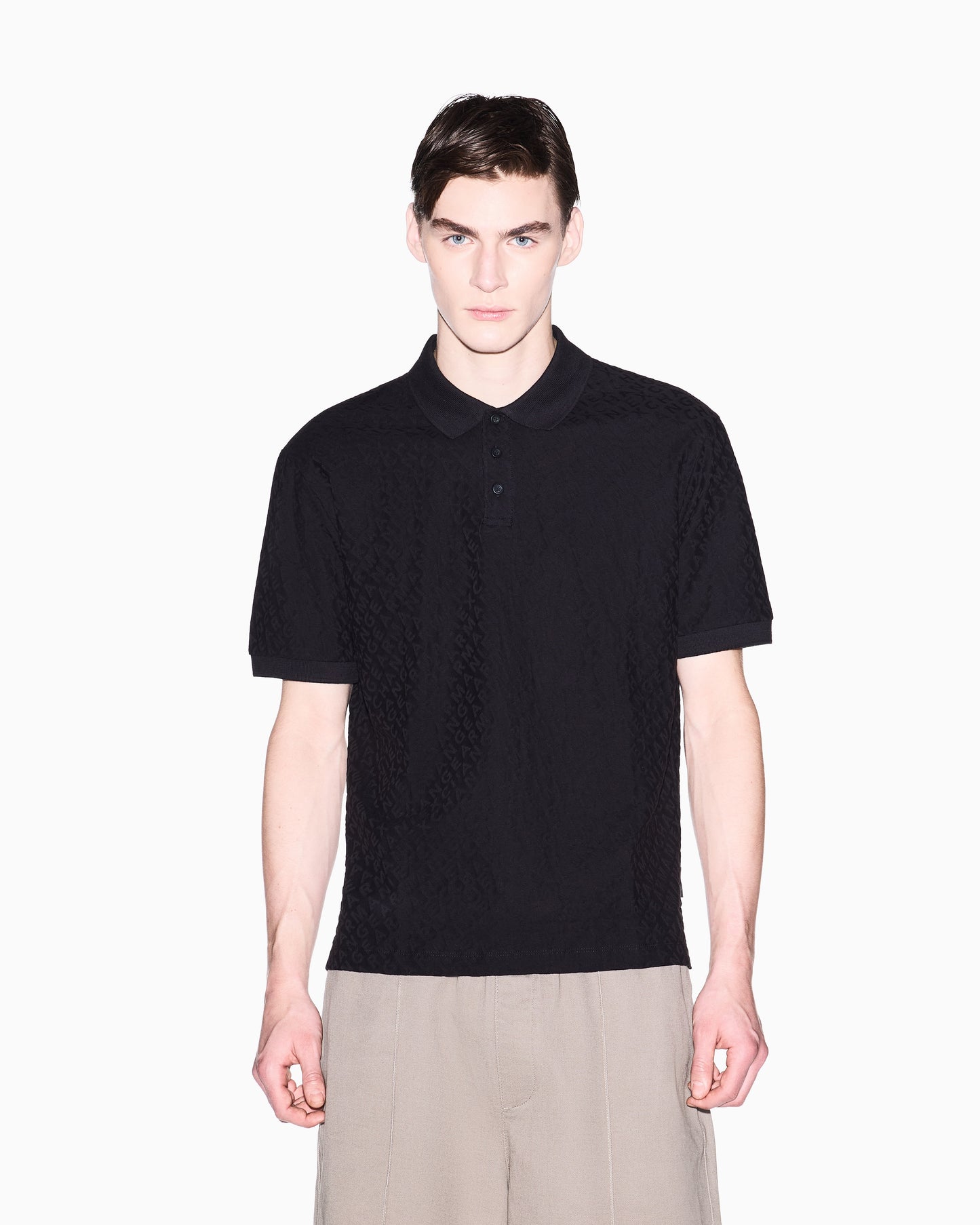 Polo Shirt Armani Exchange