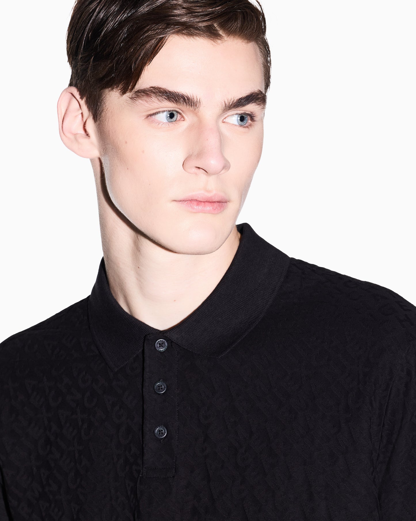 Polo Shirt Armani Exchange